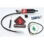 Кит ВВД Система (WOLVERINE) Airsoft HPA INFERNO AK Premium.Ed. Electronics and Bluetooth FCU Ver. 3