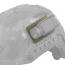 Крепление велкро для камеры шлем (WoSport) Black