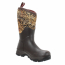 Сапоги (HUNTLANDIA) Edge High Camo (Brown) размер 45