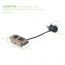 Выносная кнопка для фонаря (WADSN) Dual Tape Switch для фонаря Cloud Defensive REIN (DE)