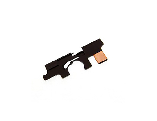 Подвижной контакт (селектор) SYSTEMA MP5 ZS-07-13