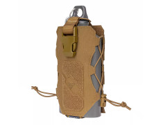 Подсумок (IDOGEAR) для бутылки/рации (Coyote)