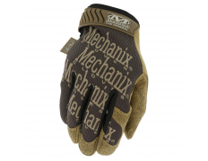 Перчатки (Mechanix) Original Brown (XL)