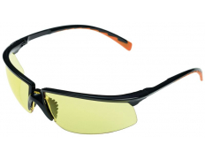 Очки защитные (Peltor) 3M SOLUS желтые