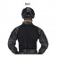 Боевая рубашка (IDOGEAR) AA-CP Gen.3 Multicam Black (S)