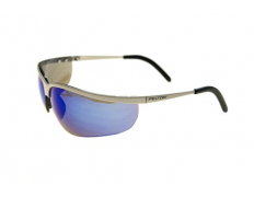 Очки защитные (Peltor) Metaliks Sport синие