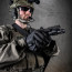 Перчатки (Mechanix) Specialty Hi-Dexterity 0.5 Black/Covert (XXL)