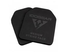 Макет бронепластин (IDOGEAR) 2шт. EVA Plate for Plate Carrier Vest