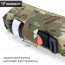 Подсумок (IDOGEAR) утилитарный напашный (Multicam Black)