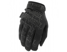 Перчатки (Mechanix) Original Glove Black/Covert (S)
