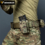 Подсумок (IDOGEAR) LSR штурмовой комбинированный (Multicam)