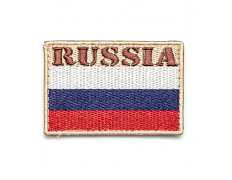 Патч флаг 