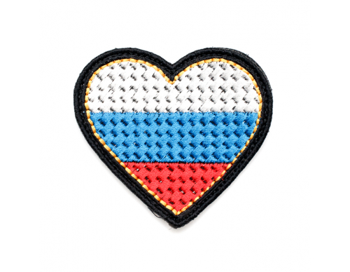 Патч флаг 