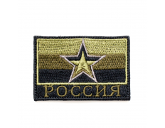 Патч флаг 