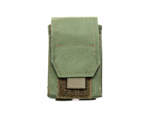 Подсумок для гранат Olive (на липучке)