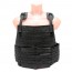 Разгрузочный жилет RBAV Black