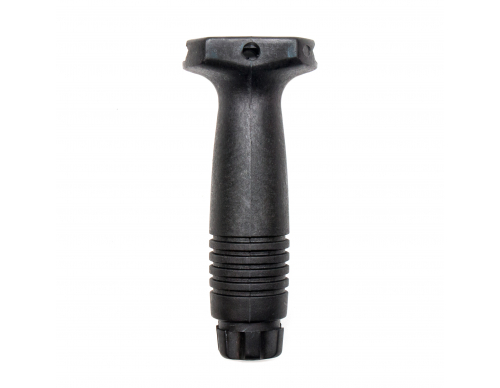 Ручка тактическая (G&P) RIS Grip Black GP033