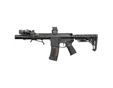 Страйкбольный автомат (AirsoftSports) Cyma CM097C M4 M-Lok 8.5