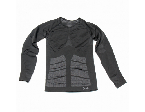 Термобелье 726 ARMYFANS XXL (Black)