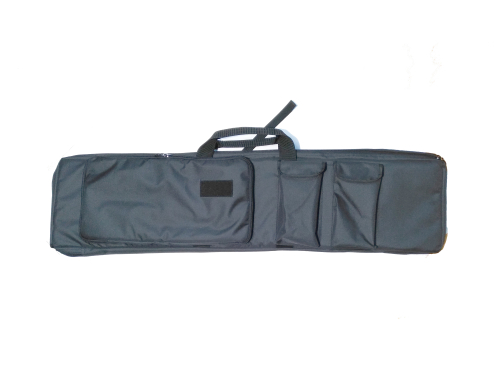 Чехол (TORNADO airsoft) оружейный 85 см Black