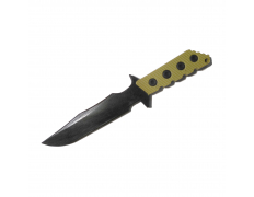 Нож тренировочный (TORNADO airsoft) 